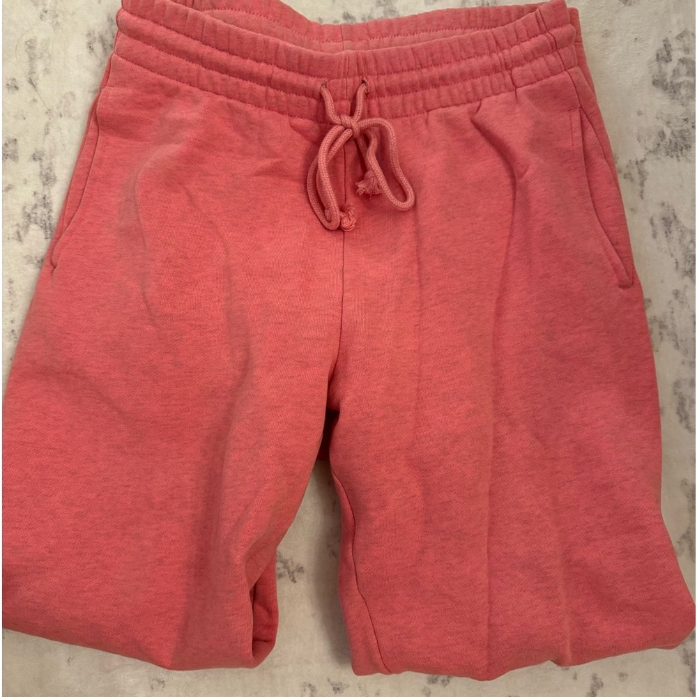 Aritzia TNA sweatpants